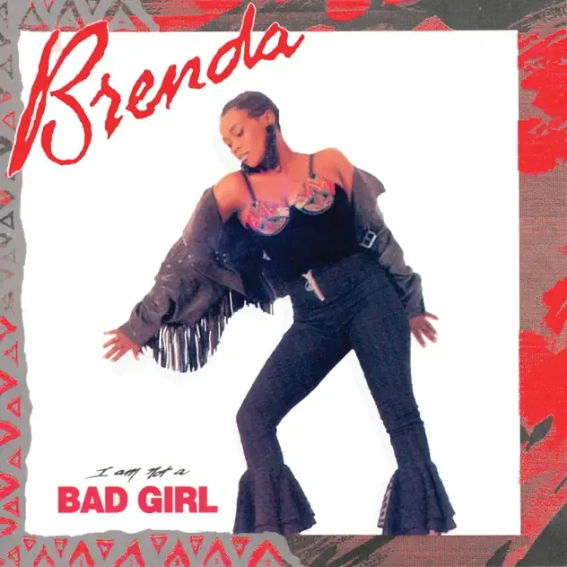 Brenda Fassie – I Am Not A Bad Girl