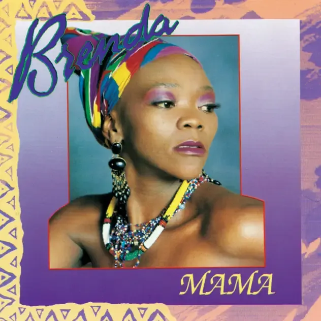 Brenda Fassie – Mama EP
