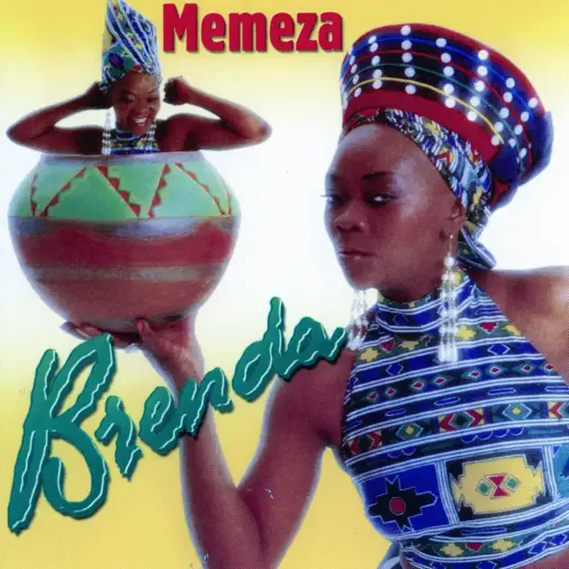 Brenda Fassie – Memeza