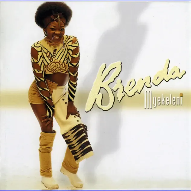 Brenda Fassie – Myekeleni