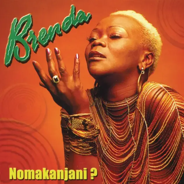 Brenda Fassie – Nomakanjani