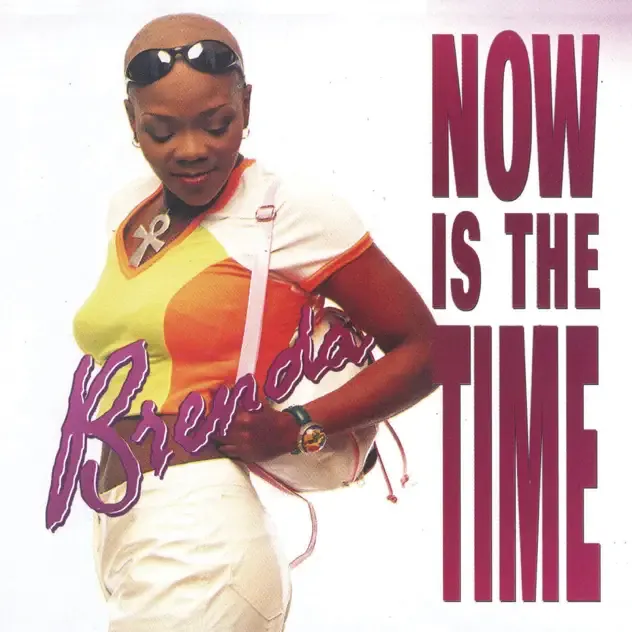 Brenda Fassie – Now Is the Time