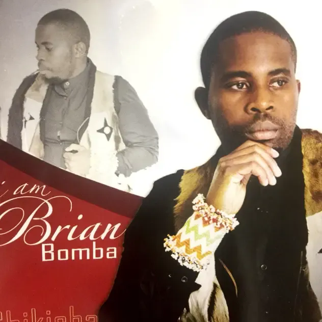 Brian Bomba – Iam Brian Bomba