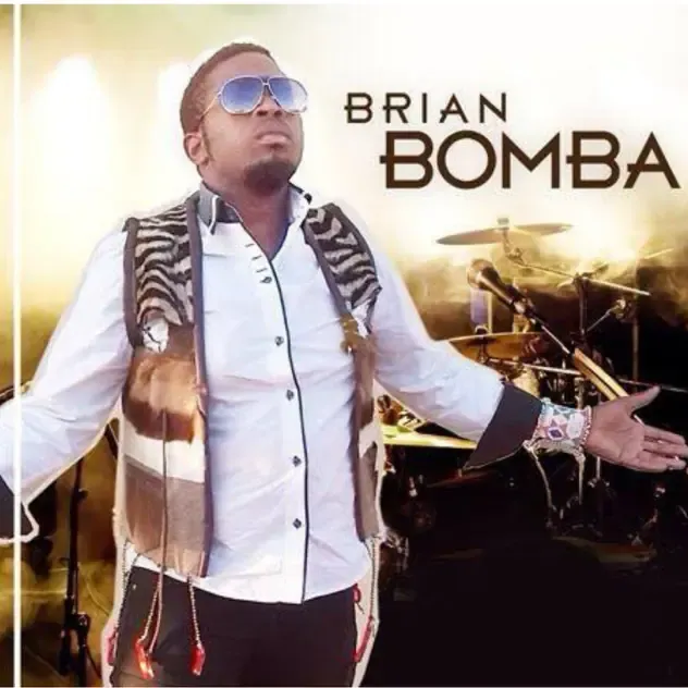 Brian Bomba – Yellow Bone