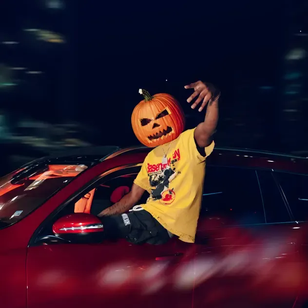CEO Trayle – Happy Halloween 7