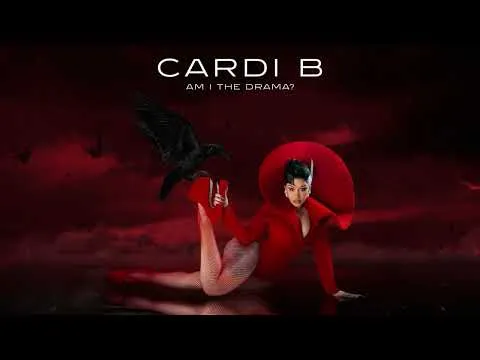 Cardi B – ErrTime (feat. Latto
