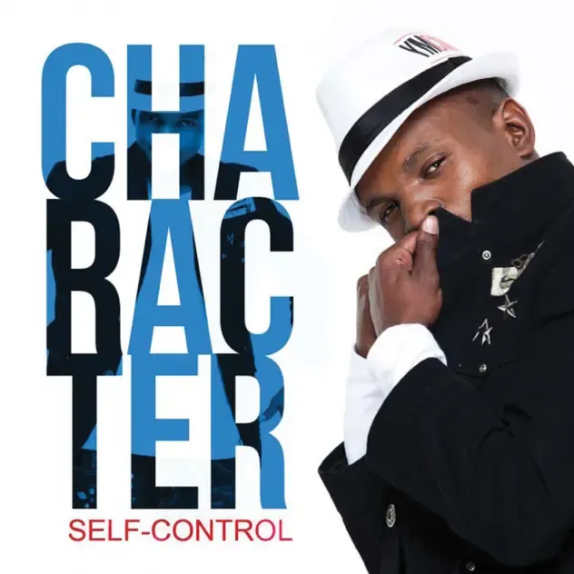 Character – Self Control