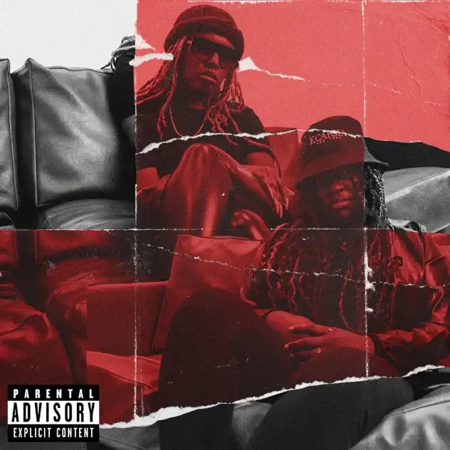 Che Noir & 7xvethegenius – Desired Crowns