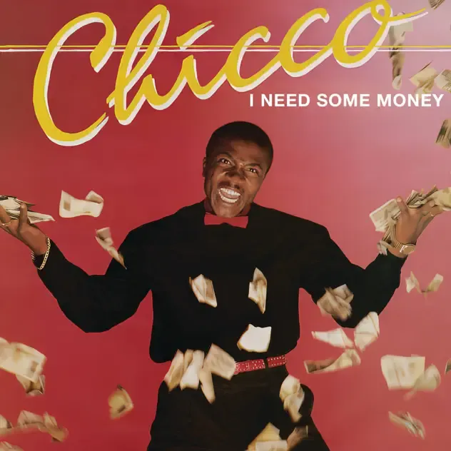 Chicco – I Need Some Money EP