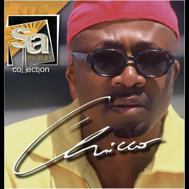 Chicco – SA Gold Collection
