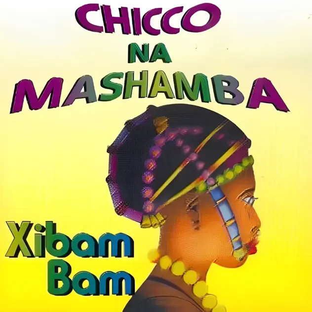 Chicco – Xibam Bam
