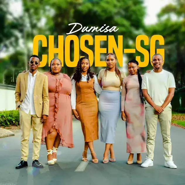 Chosen SG – Dumisa