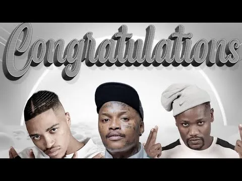 Clement X Slidoo Man X ShebeShxt – Congratulations