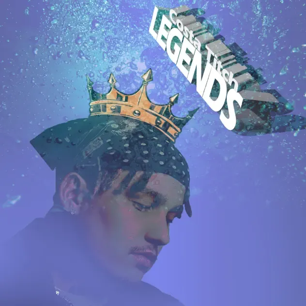 Costa Titch – Legends (Remix)