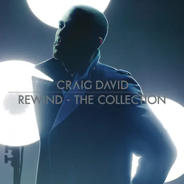 Craig David – Rewind The Collection