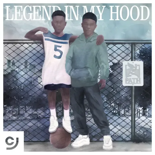 Culture Jam – Culture Jam Presents Legend In My Hood