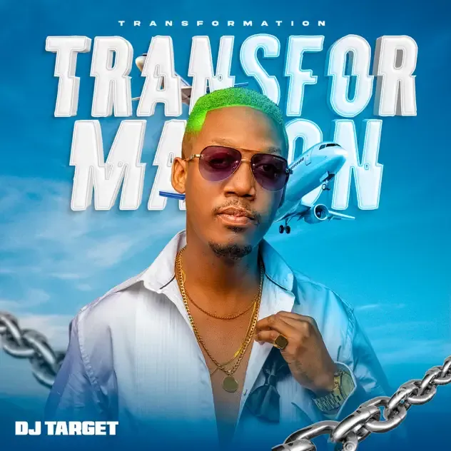 DJ Target – Transformation