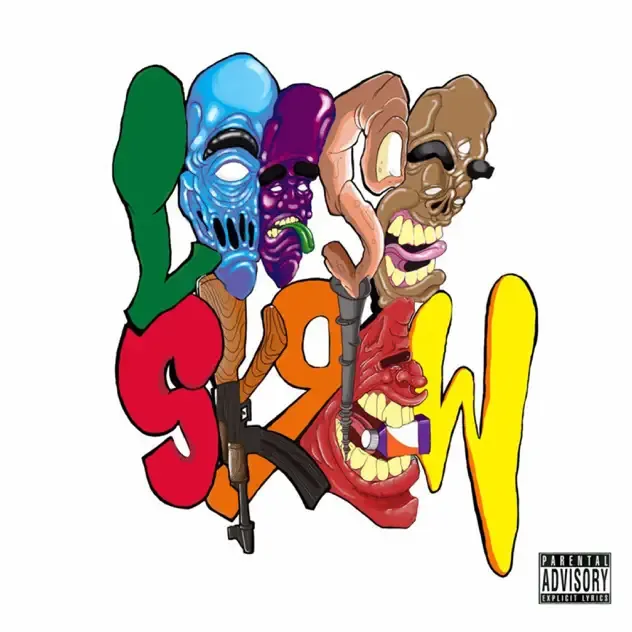 Da$H – Loose Skrew