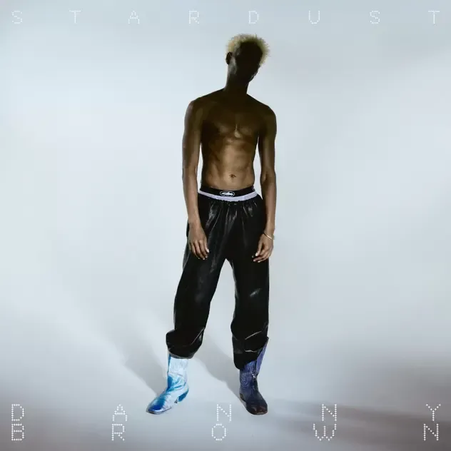 Danny Brown – Stardust