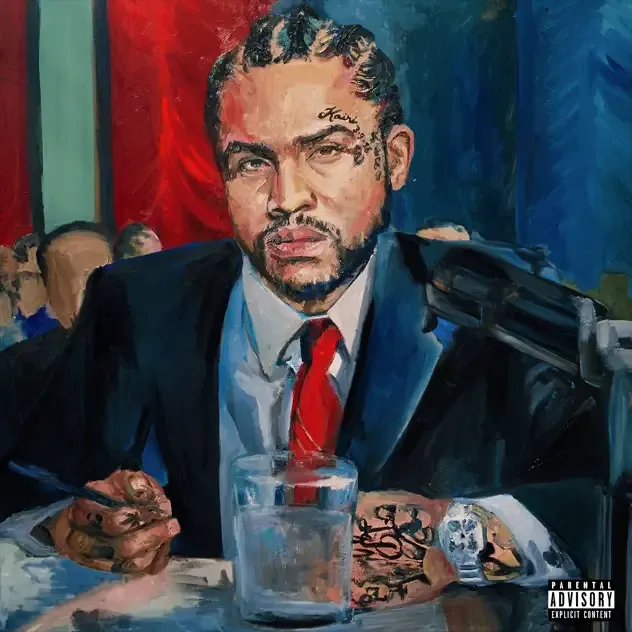 Dave East & Harry Fraud – HOFFA (Radio Edit)