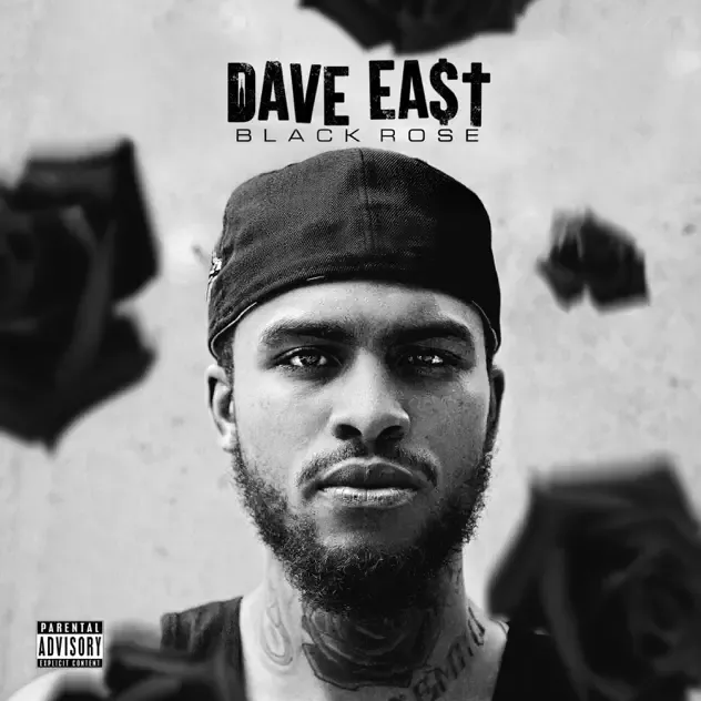 Dave East – Black Rose Mixtape