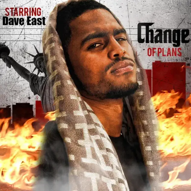 Dave East – Change of Plans