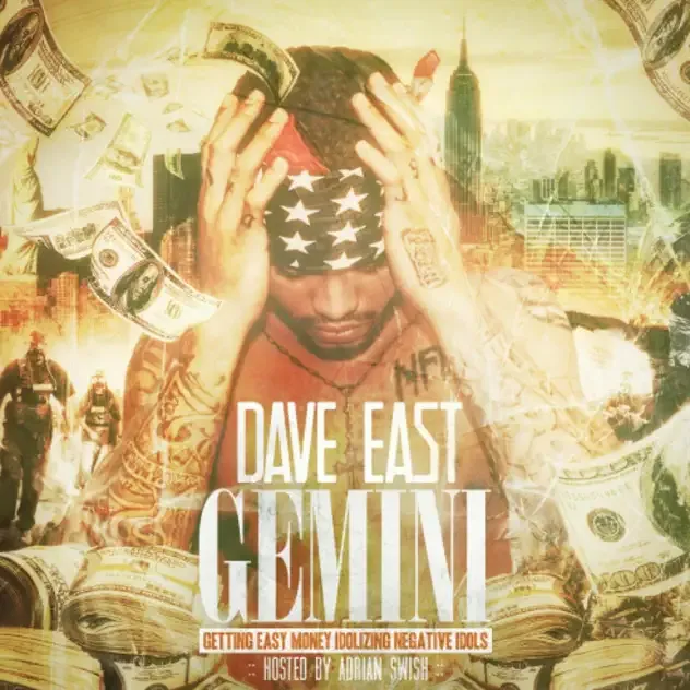 Dave East – Gemini