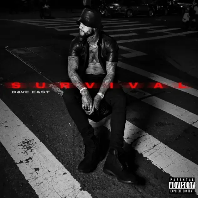 Dave East – Survival (Bonus Track Version)