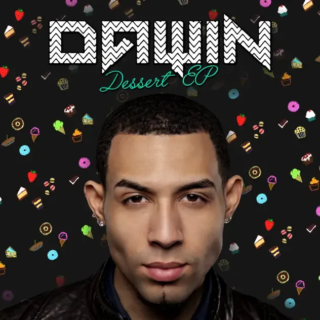 Dawin – Dessert EP