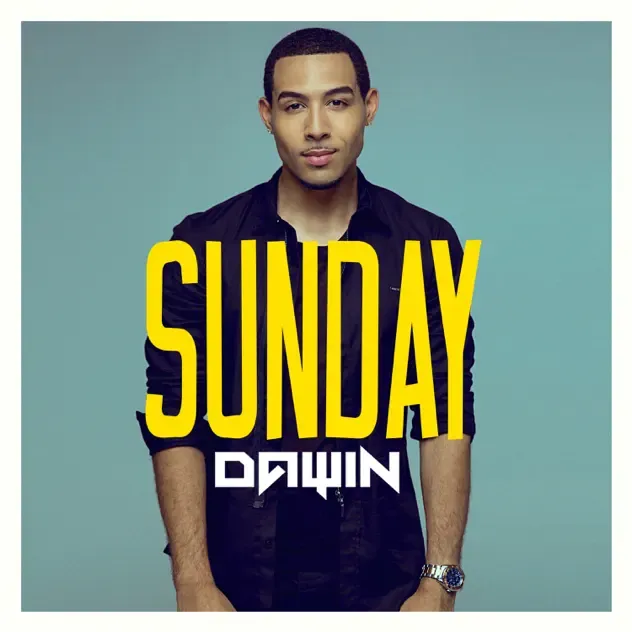 Dawin – Sunday EP