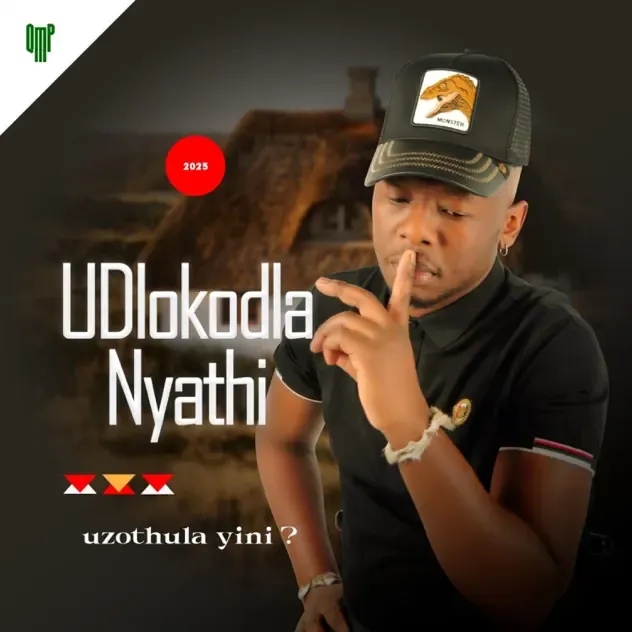 Dlokodla Nyathi Uzothula Yini