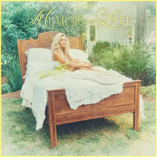 Emily Ann Roberts – Memory Lane