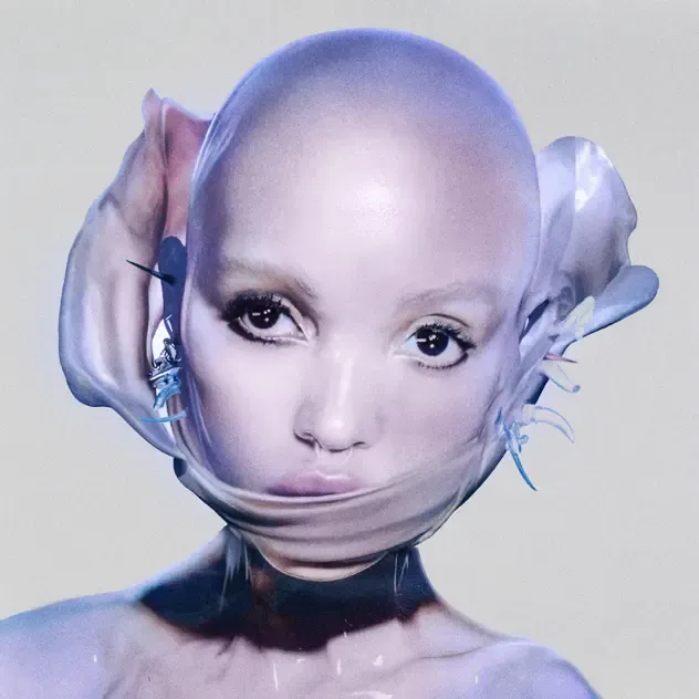 FKA twigs – EUSEXUA Afterglow