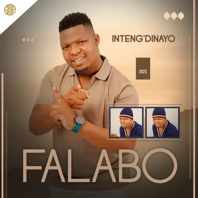 Falabo & Sne Ntuli – Inqola