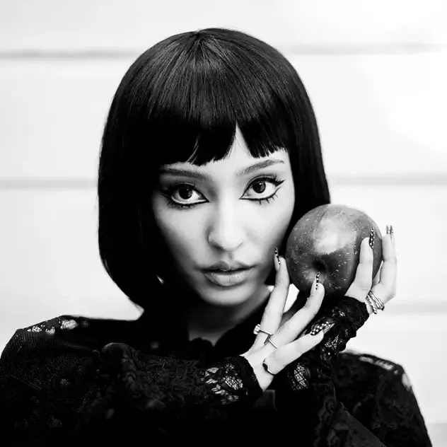 Faouzia – FILM NOIR