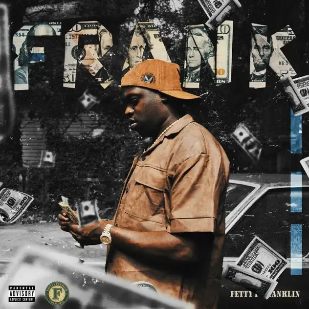 Fetty P Franklin – FRANK (Deluxe)