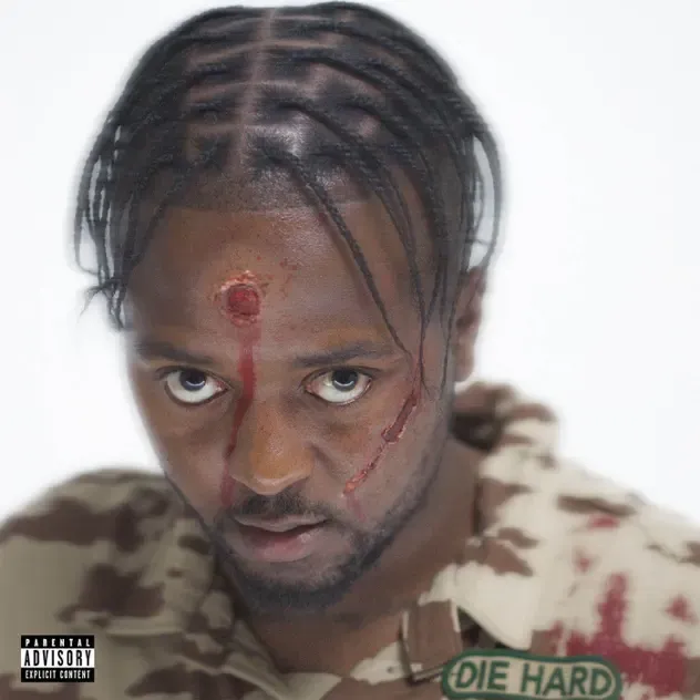 Flash Ikumkani – Die Hard