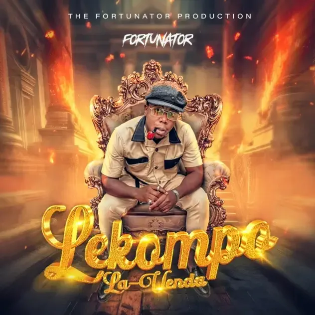 Fortunator – Lekompo LA Venda