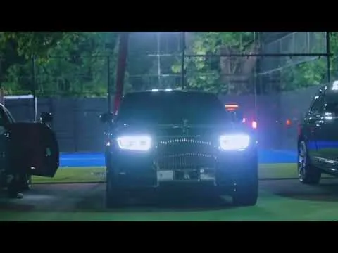 Future – Maldives Leaked
