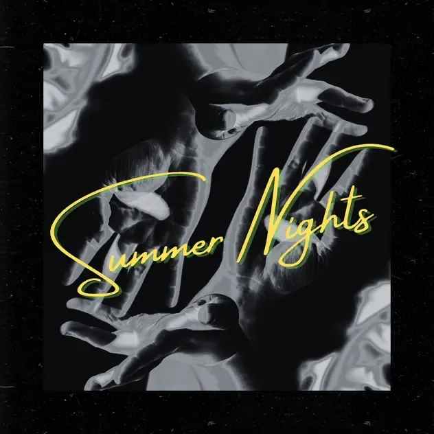 Gabbana – Summer Nights