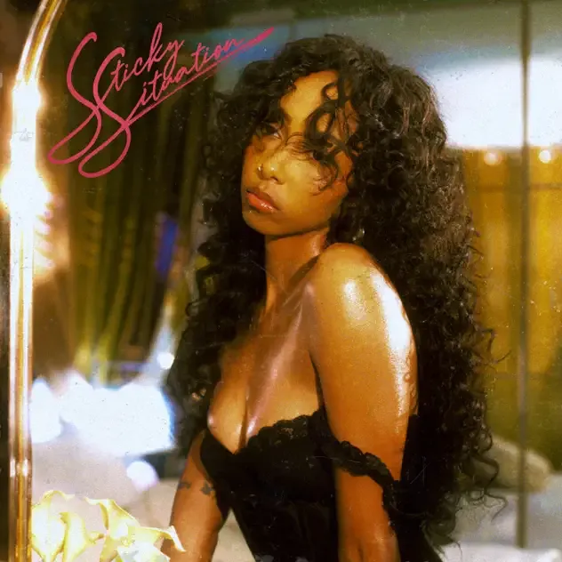 Girlfriend – Sticky Situation