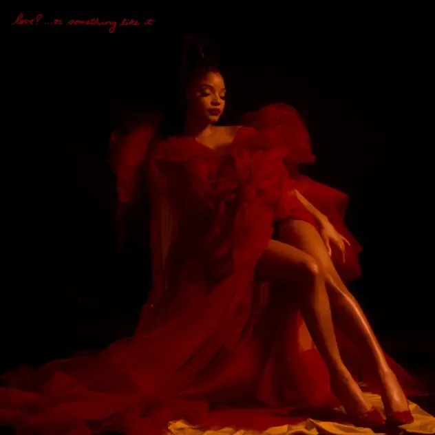 Halle – love or something like it