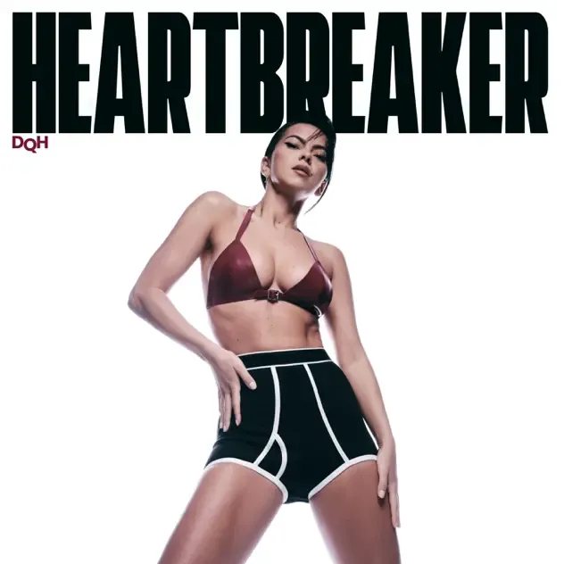 Inna – Heartbreaker