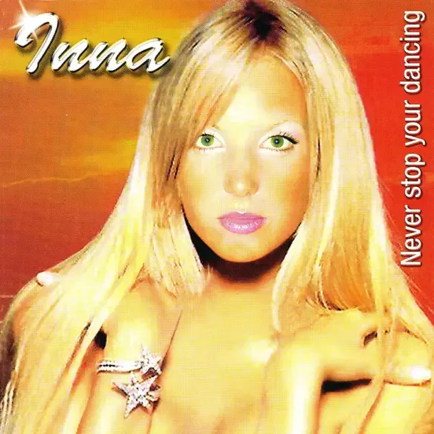 Inna – Never Stop Your Dancing