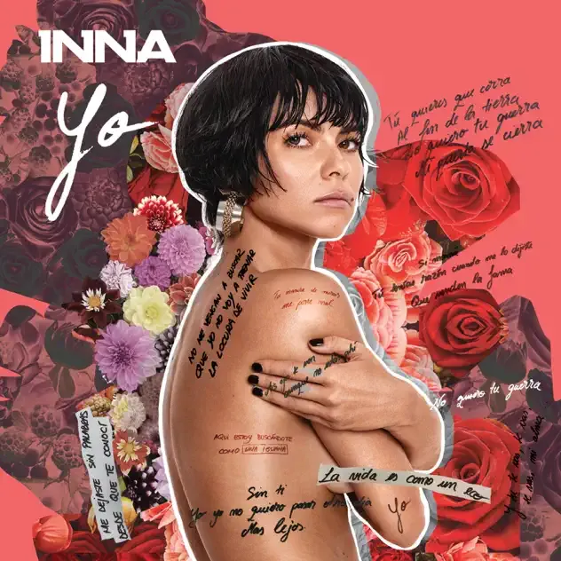 Inna – YO