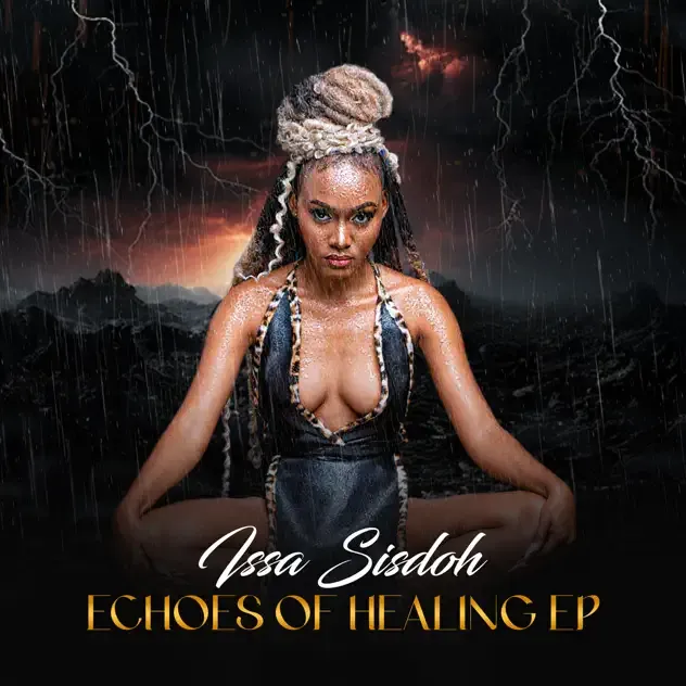 Issa sisdoh – Echos of Healing