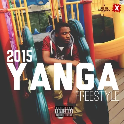 Its Yanga Chief – 2015 Freestyle Yanga