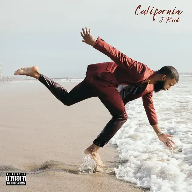 J. Reed – California