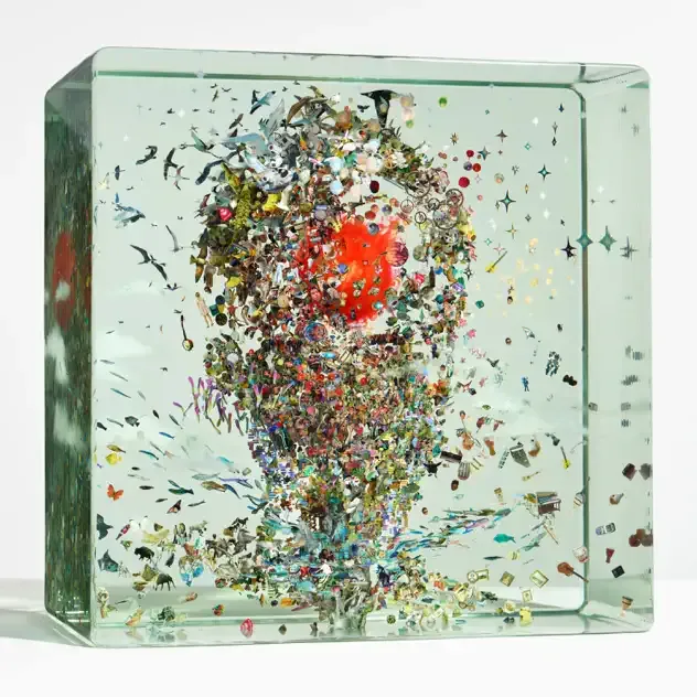 Jacob Collier – Djesse Vol. 4 (Deluxe)