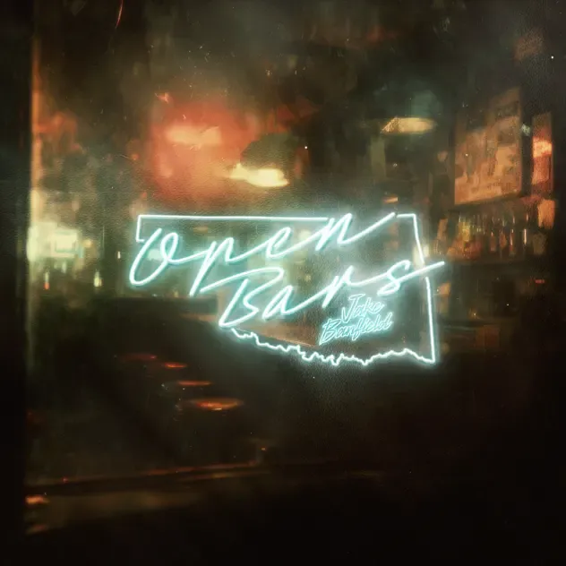 Jake Banfield – Open Bars